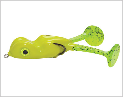 SCUM FROG BF1404 FROG CP6