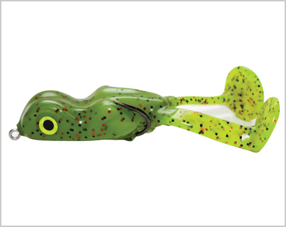 SCUM FROG BF1427 FROG CP6