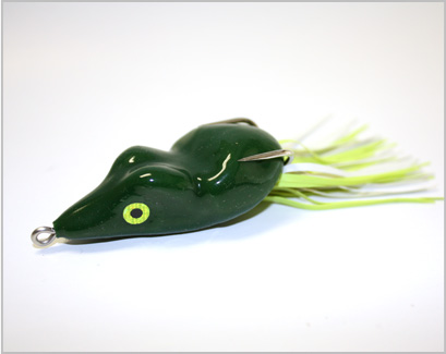 SCUM FROG BR501 FROG CP6