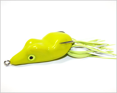 SCUM FROG BR504 FROG CP6