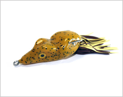 SCUM FROG BR505 FROG CP6