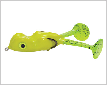 SCUM FROG LBF1504 FRG CP6