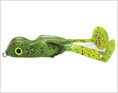 SCUM FROG LBF1527 FRG CP6
