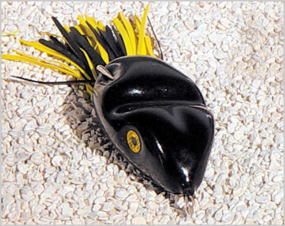 SCUM FROG SF102 FROG CP6