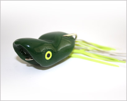 SCUM FROG SFP201 FROG CP6