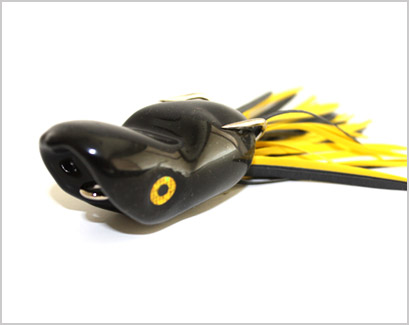 SCUM FROG SFP202 FROG CP6