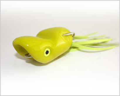 SCUM FROG SFP204 FROG CP6