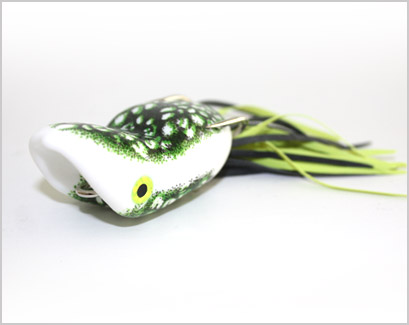 SCUM FROG SFP212 FROG CP6