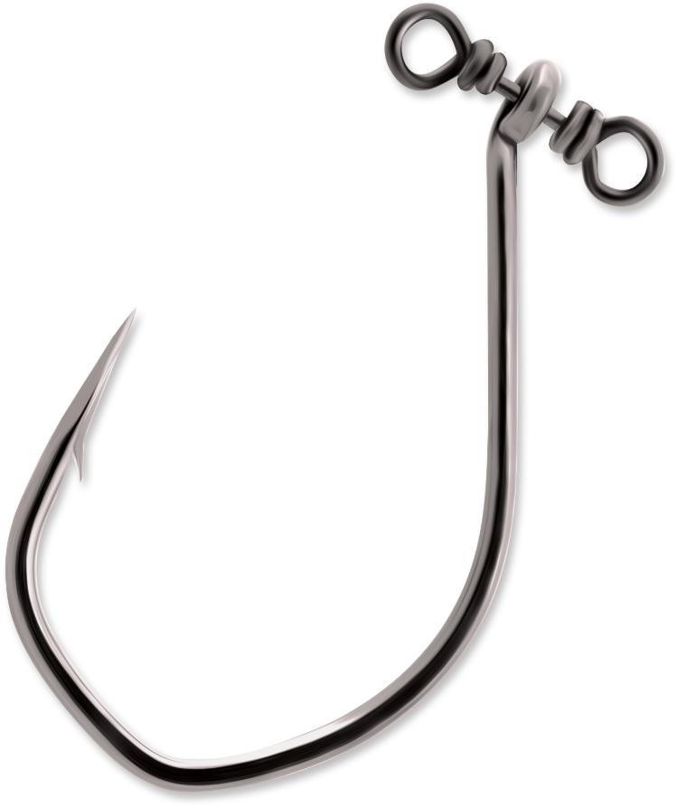 VMC 7119SS#4PP HOOK CP6