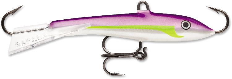 RAPALA W9RSD  JIGGING RAP CP3