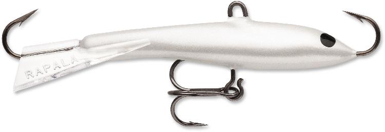 RAPALA W9PW JIGGING RAP CP3
