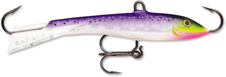 RAPALA W9PD JIGGING RAP CP3