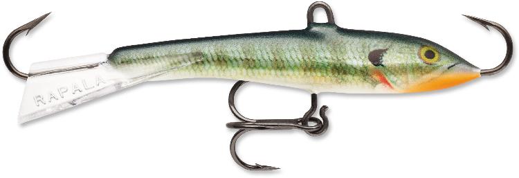 RAPALA W9BG JIGGING RAP CP3
