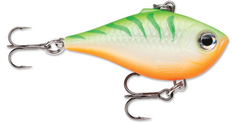 RAPALA ULRPR04GTU RIPPNRAP CP3