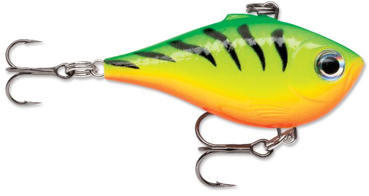 RAPALA ULRPR04FT RIPPN RAP CP3