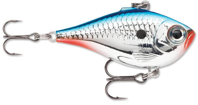 RAPALA ULRPR04CHB RIPPNRAP CP3