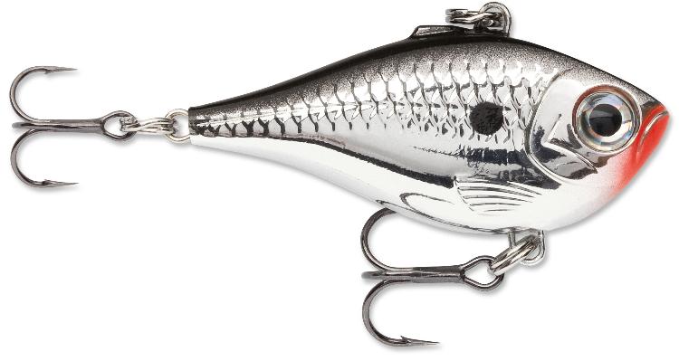 RAPALA ULRPR04CH RIPPN RAP CP3