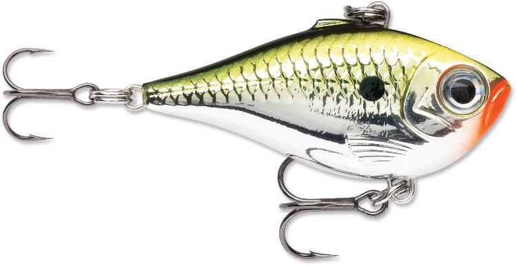 RAPALA ULRPR04GCH RIPPNRAP CP3