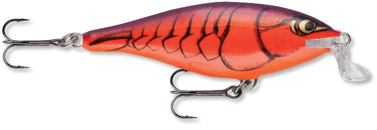 RAPALA SSR07DMN  SHALSHD CP3