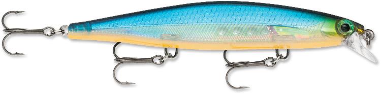 RAPALA SDR11BGH SHADW RAP CP3