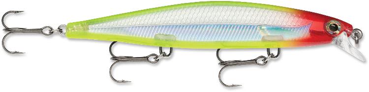 RAPALA SDR11CLN SHADW RAP CP3