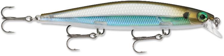 RAPALA SDR11MBS SHADW RAP CP3