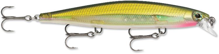 RAPALA SDR11OG SHADOW RAP CP3