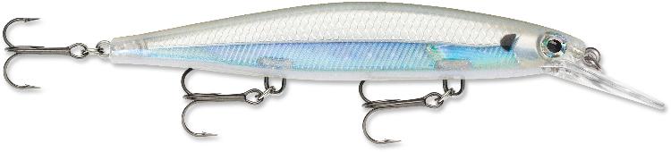 RAPALA SDRD11AS SHADW RAP CP3
