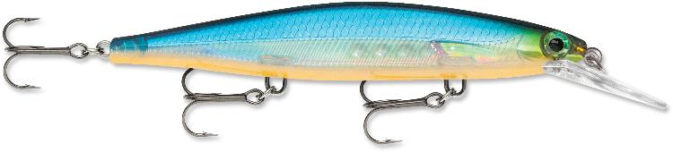 RAPALA SDRD11BGH SHDW RAP CP3