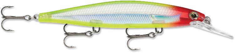 RAPALA SDRD11CLN SHDW RAP CP3