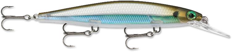 RAPALA SDRD11MBS SHDW RAP CP3
