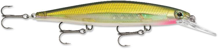 RAPALA SDRD11OG SHADW RAP CP3