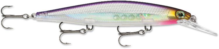 RAPALA SDRD11PD SHADW RAP CP3