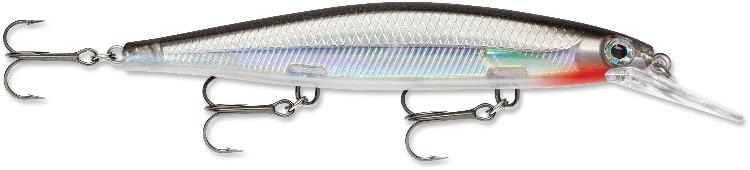 RAPALA SDRD11S SHADOW RAP CP3