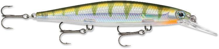 RAPALA SDRD11YP SHADW RAP CP3