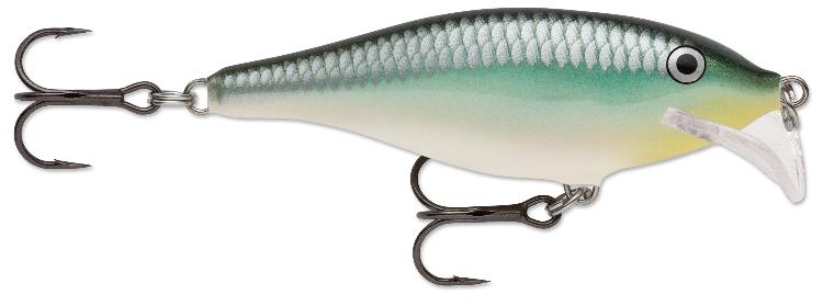 FISH DADDY FDDB18PT4 SPOON C6
