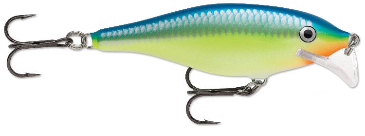 FISH DADDY FDDB14PT1 SPOON C6