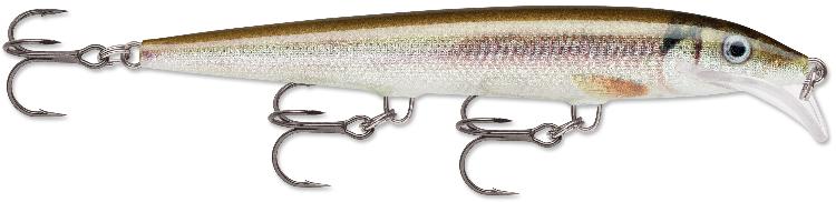 RAPALA SCRM11SML MNNOW CP3