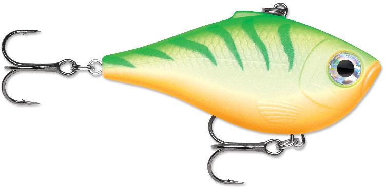 RAPALA RPR05GTU RIPPN RAP CP3