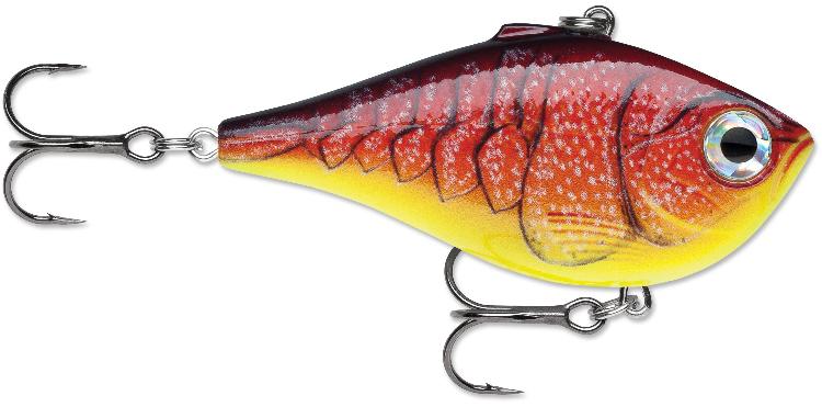 RAPALA RPR06RFCW RPPN RAP CP3