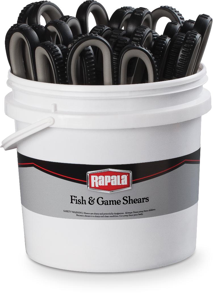 RAPALA RFGSB SHEARS     CP18