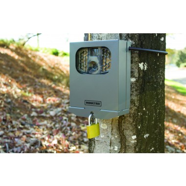 MOULTRIE MCA-12726 SECURITY  4