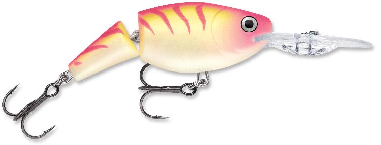 RAPALA JSR04PTU JOINTED   CP3