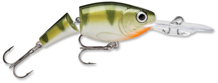 RAPALA JSR07YP JOINTED   CP3