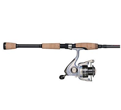 ZEBCO  RNGS662MB SPIN ROD CP2