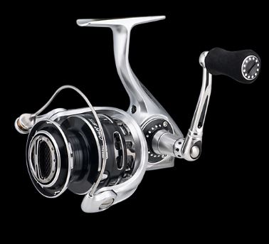 PF PFLGER TRION30B REEL CP2