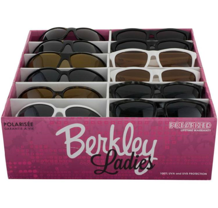 PF BERKLEY BSLPDQ10 SUNGLASS