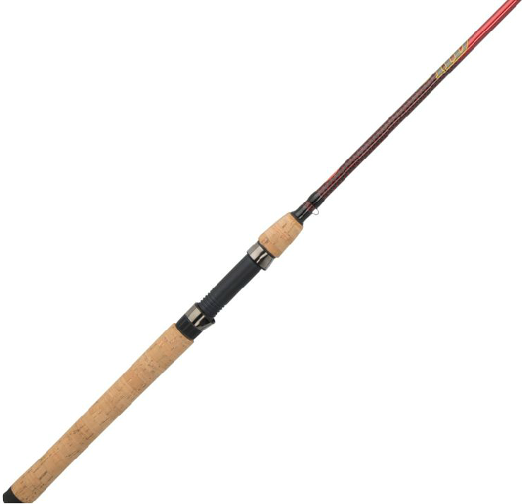 ZMAN MFH11003PK5 FINESSE CP6