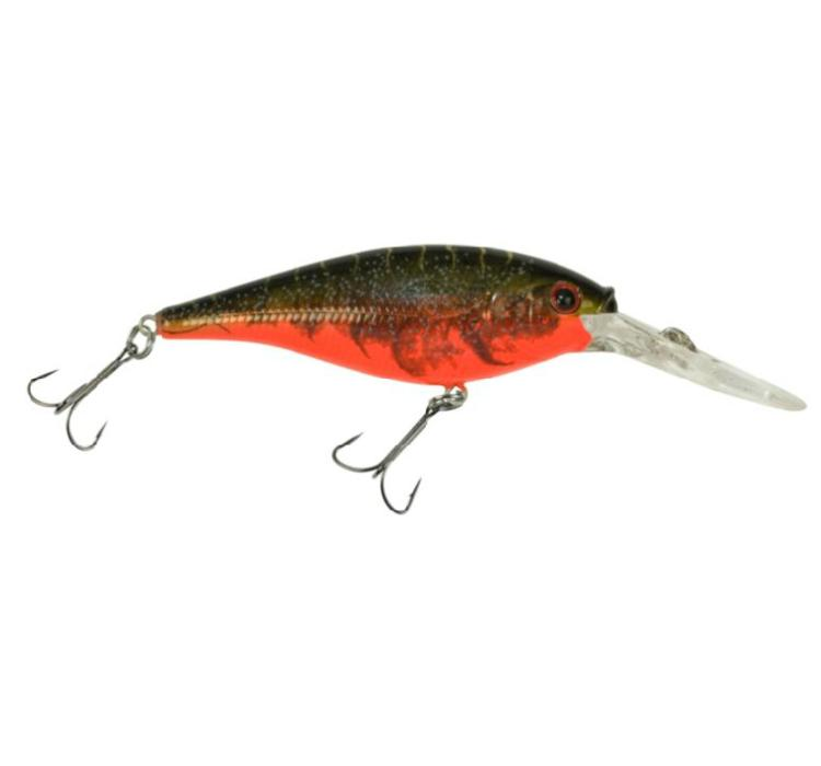 PF BERKLEY FF-SH4MRT CP4b100