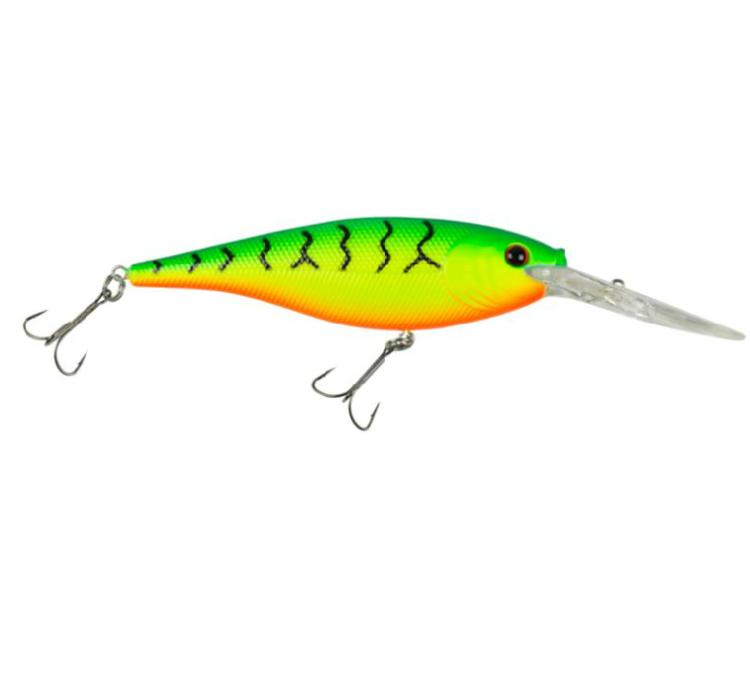 PF BERKLEY FF-SH5MFT CP4 b119